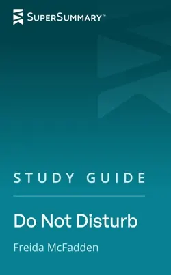 Cover of Do Not Disturb