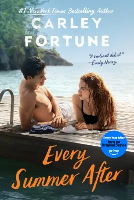 Cover of Every Summer After