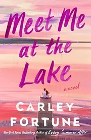 Cover of Meet Me at the Lake
