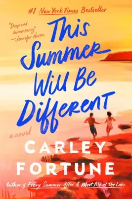 Cover of This Summer Will Be Different
