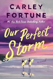 Cover of Our Perfect Summer
