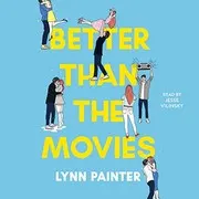 Cover of Better Than the Movies