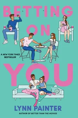 Cover of Betting on You