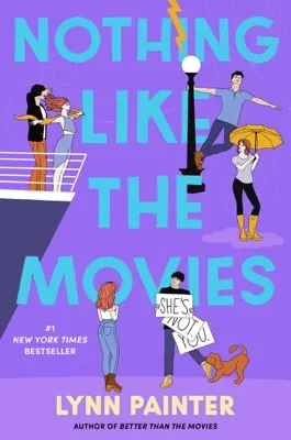 Cover of Nothing Like the Movies