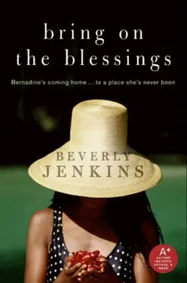 Cover of Bring on the blessings