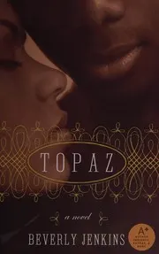 Cover of Topaz