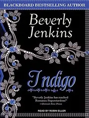 Cover of Indigo