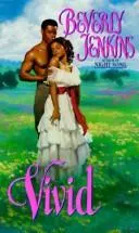 Cover of Vivid
