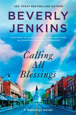 Cover of Calling All Blessings