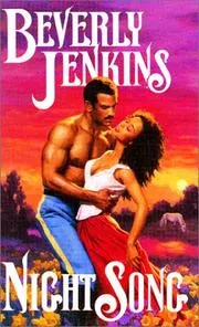 Cover of Night Song