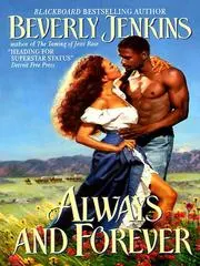 Cover of Always and Forever