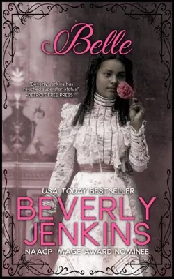 Cover of Belle and the Beau