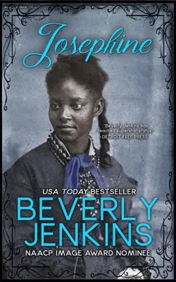 Cover of Josephine and the soldier