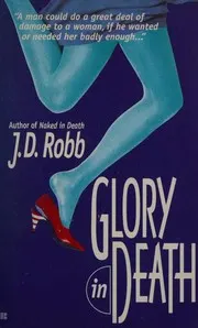Cover of Glory in Death