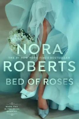Cover of Bed of Roses