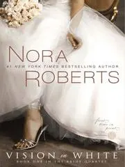 Cover of Vision in White