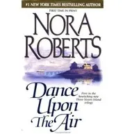 Cover of Dance Upon the Air