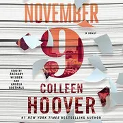 Cover of November 9