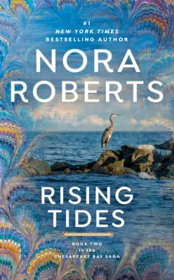 Cover of Rising Tides