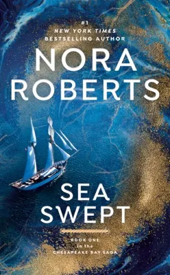 Cover of Sea Swept