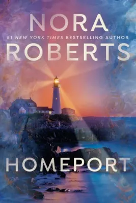 Cover of Homeport