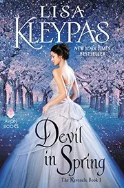 Cover of Devil in Spring