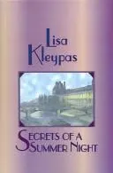 Cover of Secrets of a Summer Night