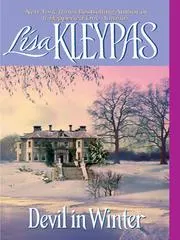 Cover of Devil in Winter