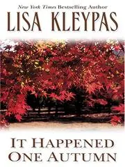Cover of It Happened One Autumn