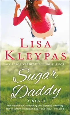 Cover of Sugar Daddy