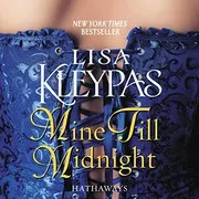 Cover of Mine Till Midnight (Platinum Romance Series)