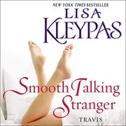 Cover of Smooth Talking Stranger