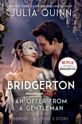 Cover of An Offer from a Gentleman