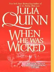 Cover of When He Was Wicked