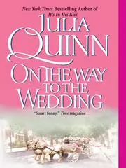 Cover of On the Way to the Wedding