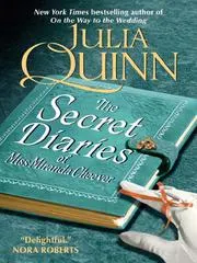 Cover of The Secret Diaries of Miss Miranda Cheever
