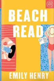 Cover of Beach Read