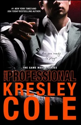 Cover of Professional