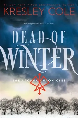 Cover of Dead of Winter