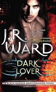 Cover of Dark Lover