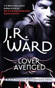 Cover of Lover Avenged