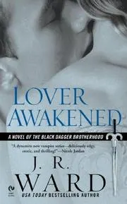 Cover of Lover Awakened