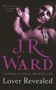 Cover of Lover Revealed