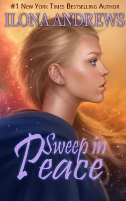 Cover of Sweep in peace