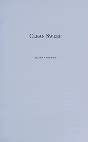 Cover of Clean sweep