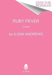 Cover of Ruby Fever