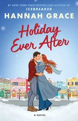 Cover of Holiday Ever After