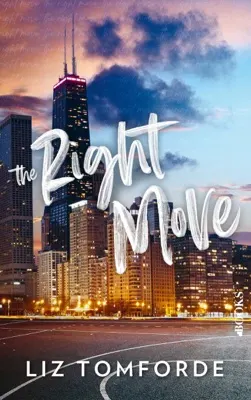 Cover of Right Move