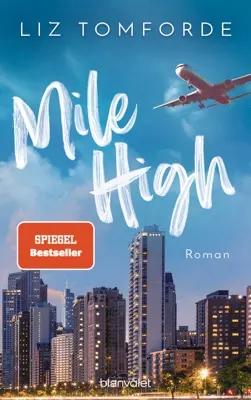 Cover of Mile High
