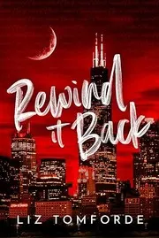 Cover of Rewind It Back